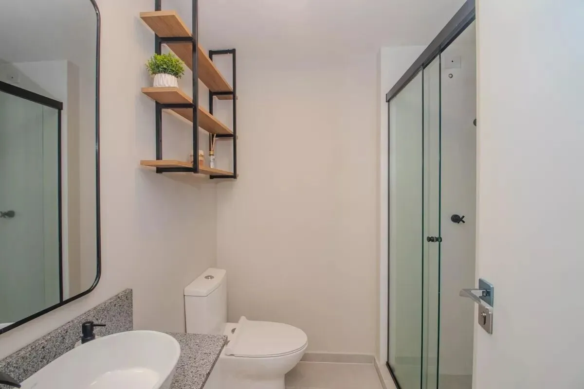 Imagem Apartamento à venda no bairro Bom Fim - Porto Alegre/RS