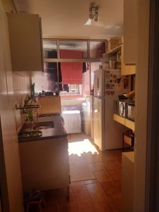 Imagem Apartamento com 2 dormitórios à venda, 50 m²- Jardim Jussara - São Paulo/SP