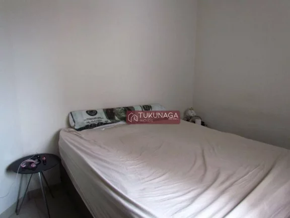 Imagem Apartamento à venda, 88 m² por R$ 480.000,00 - Vila Milton - Guarulhos/SP