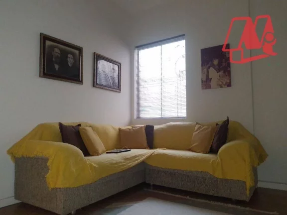 Imagem No Rio Branco, 3 quartos e suite.