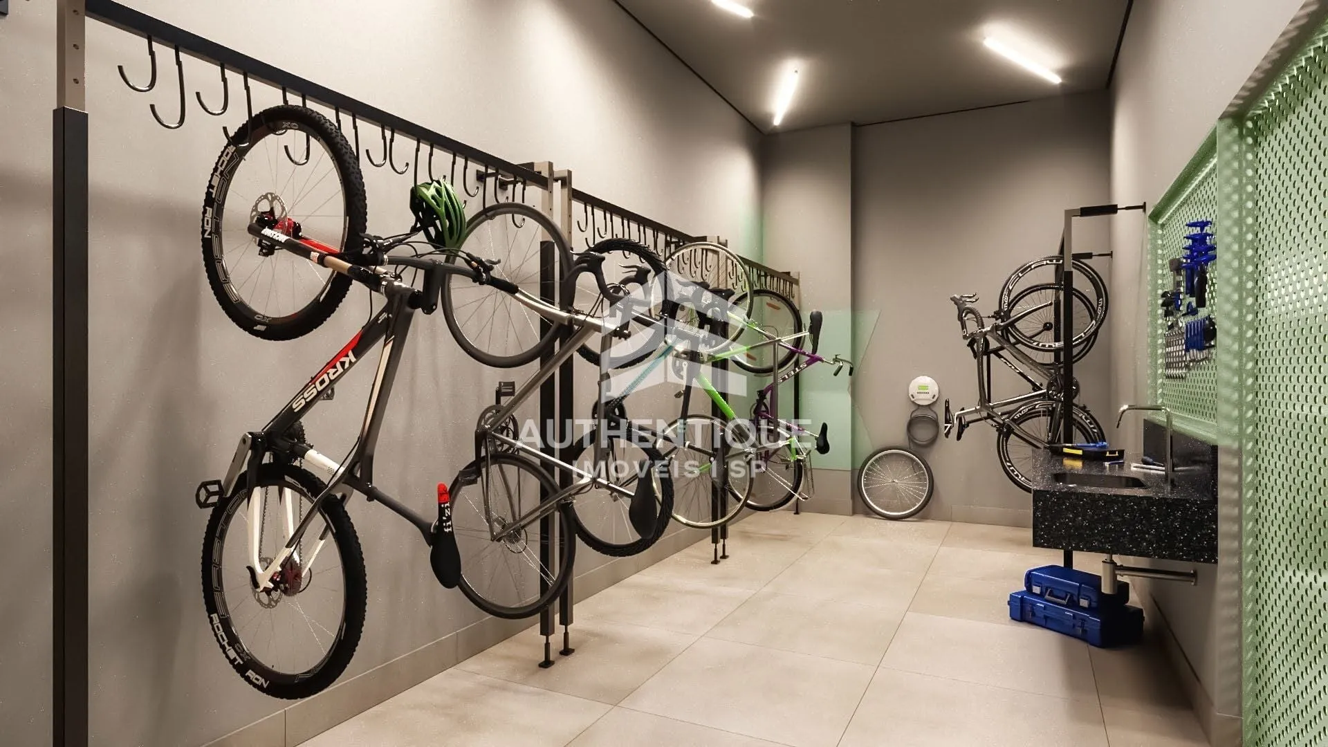 Imagem CULT VILA MARIANA - Apartamento à venda no bairro Vila Mariana - São Paulo/SP, Zona Sul