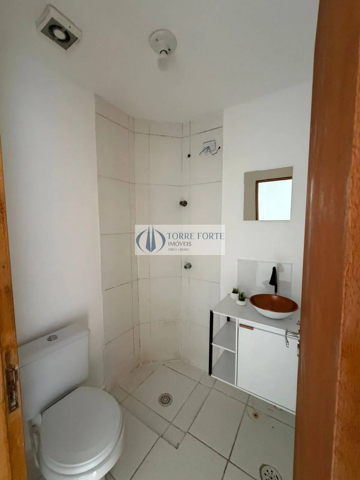 Imagem Apartamento com 2 dormitorios 1 vaga de garagem na Cidade Lider.