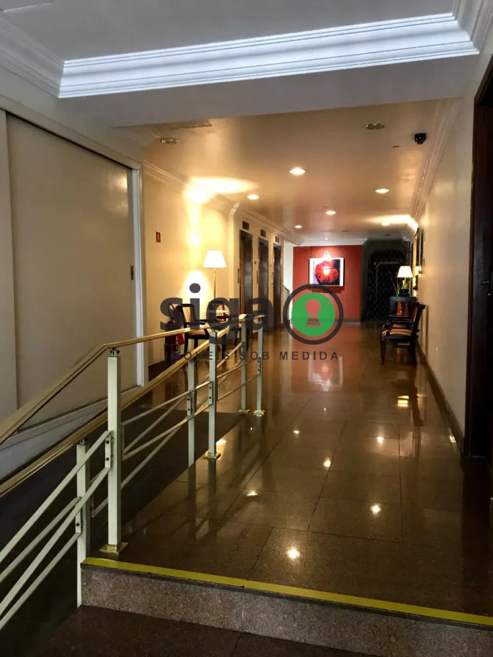 Imagem Apartamento Totalmente Reformado ao Lado do Parque da Aclimação