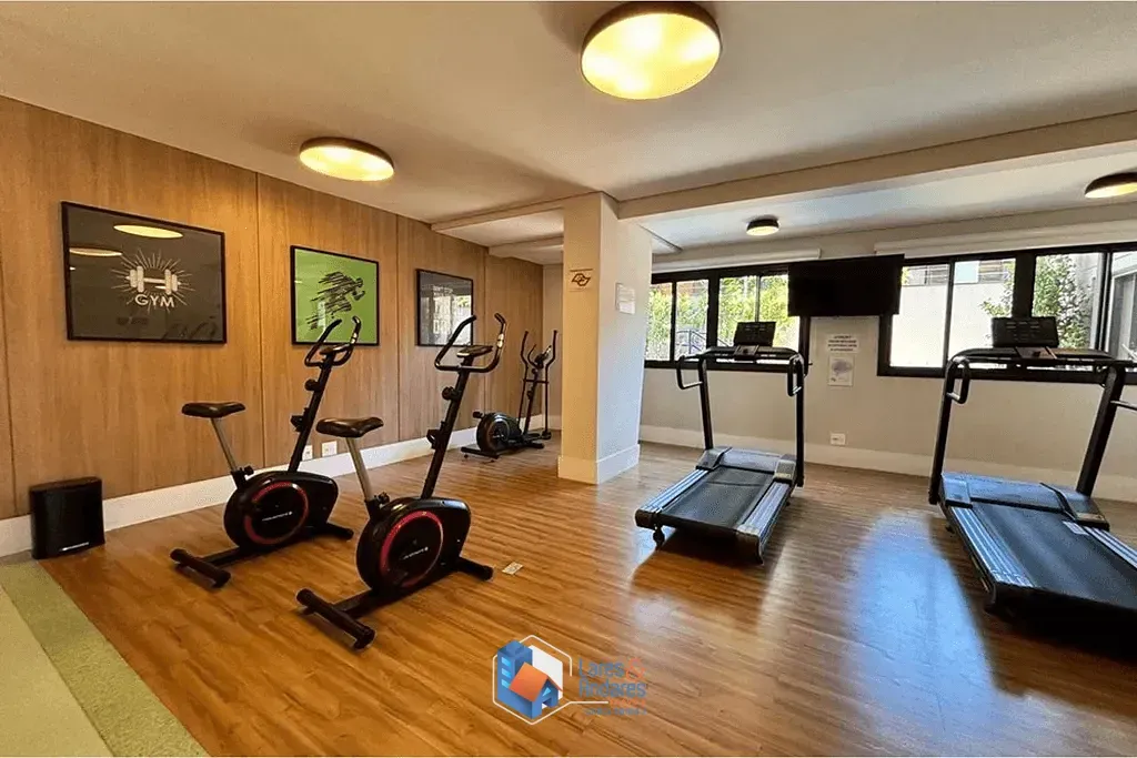 Imagem Apartamento à venda 2 Quartos 1 Suite 1 Vaga 62M² Jardim Jabaquara São Paulo - SP