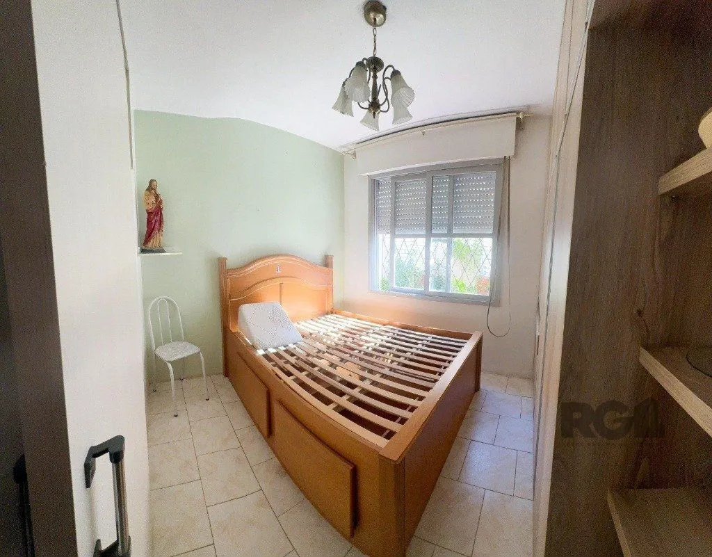 Imagem Apartamento de 115m², 3 dormitórios, 2 vagas no bairro Glória