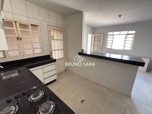 Imagem Casa à venda no bairro Canarinho em Igarapé/MG