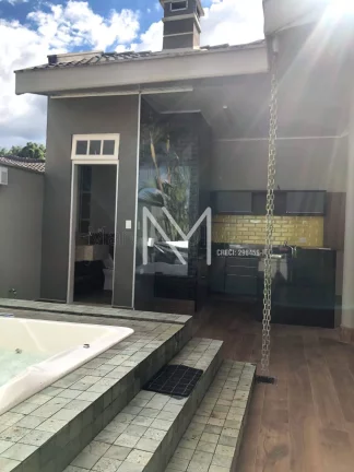 Imagem Casa para venda 4 Quartos 2 Suítes 210m2 - Urbanova