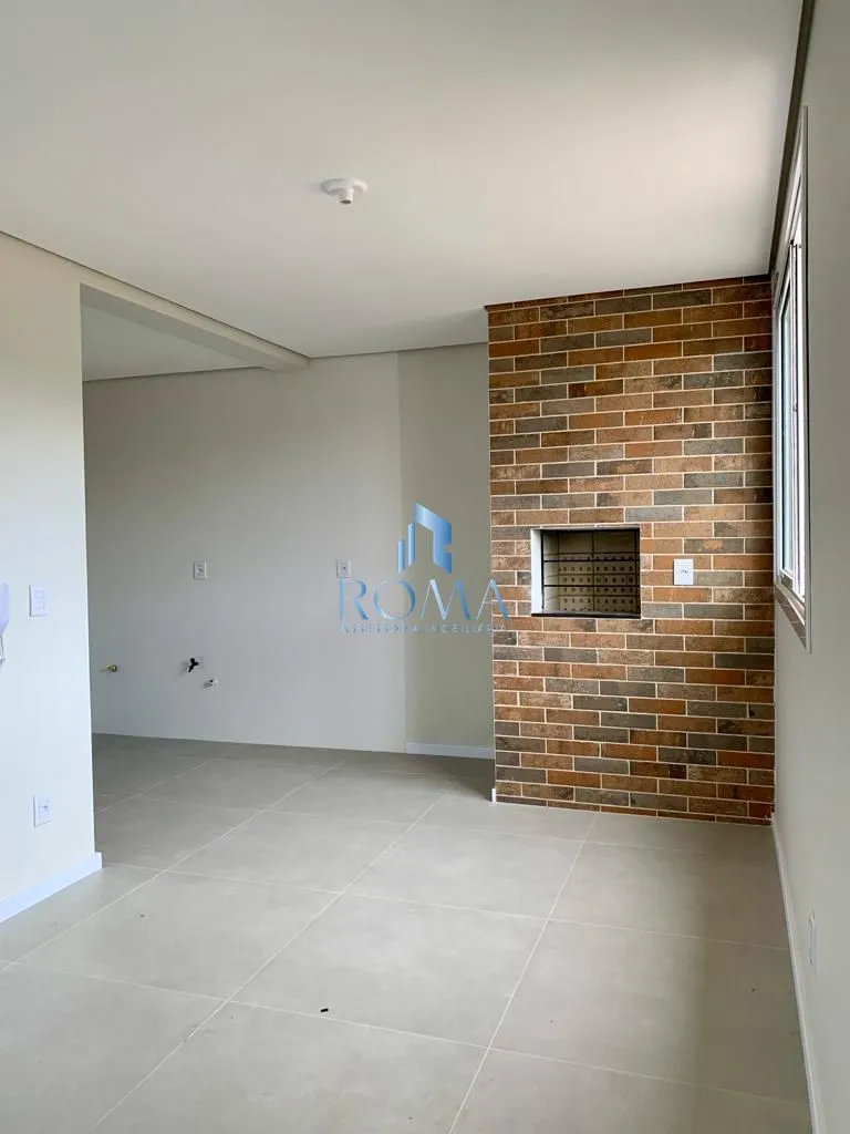Imagem Apartamento de 02 D. em CAMOBI / RS