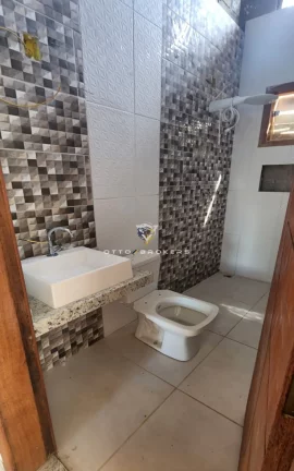 Imagem CASA RESIDENCIAL em PORTO SEGURO - BA, VALE VERDE