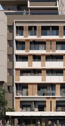 Imagem Apartamento à venda no bairro Perdizes - São Paulo/SP