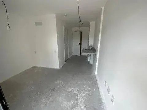 Imagem Apartamento para Venda em São Paulo, Pinheiros, 1 dormitório, 1 banheiro