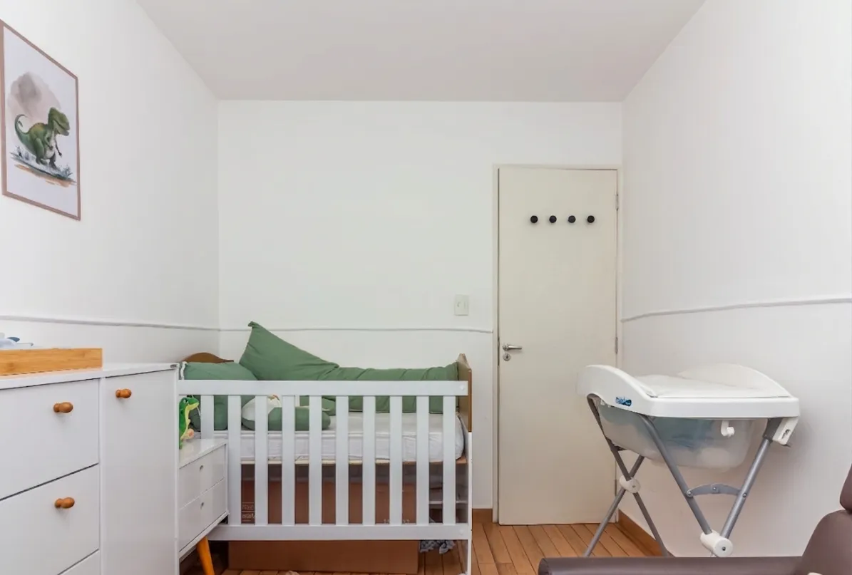 Imagem Apartamento para venda em Vila Guedes com 2 quartos, sendo 1 suíte, 57m2