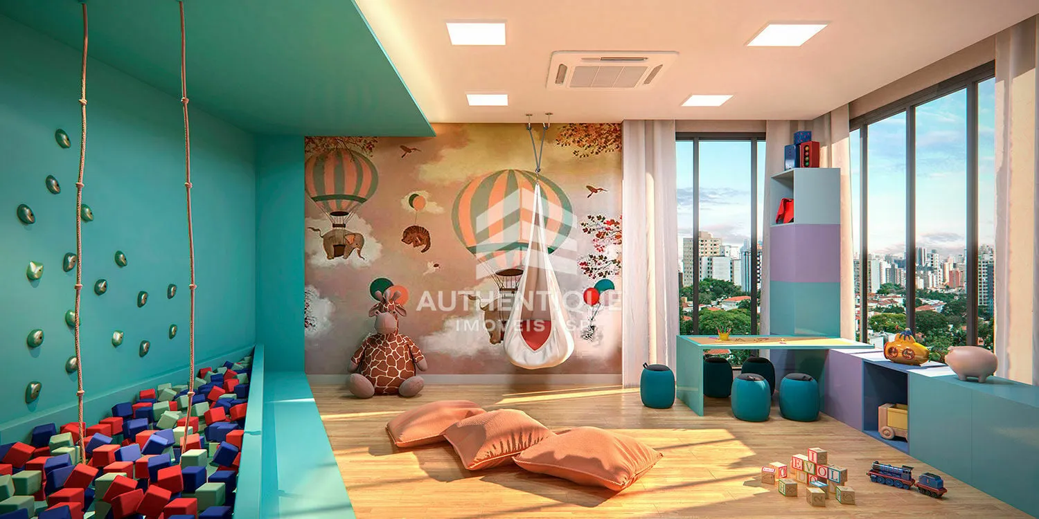 Imagem AYLA MOEMA - Apartamento à venda em São Paulo/SP
