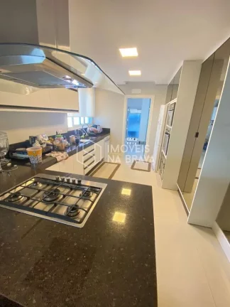 Imagem APARTAMENTO 4 SUITES E 4 VAGAS - BRAVA HOME - LOCACAO - PRAIA BRAVA - ITAJAI/SC
