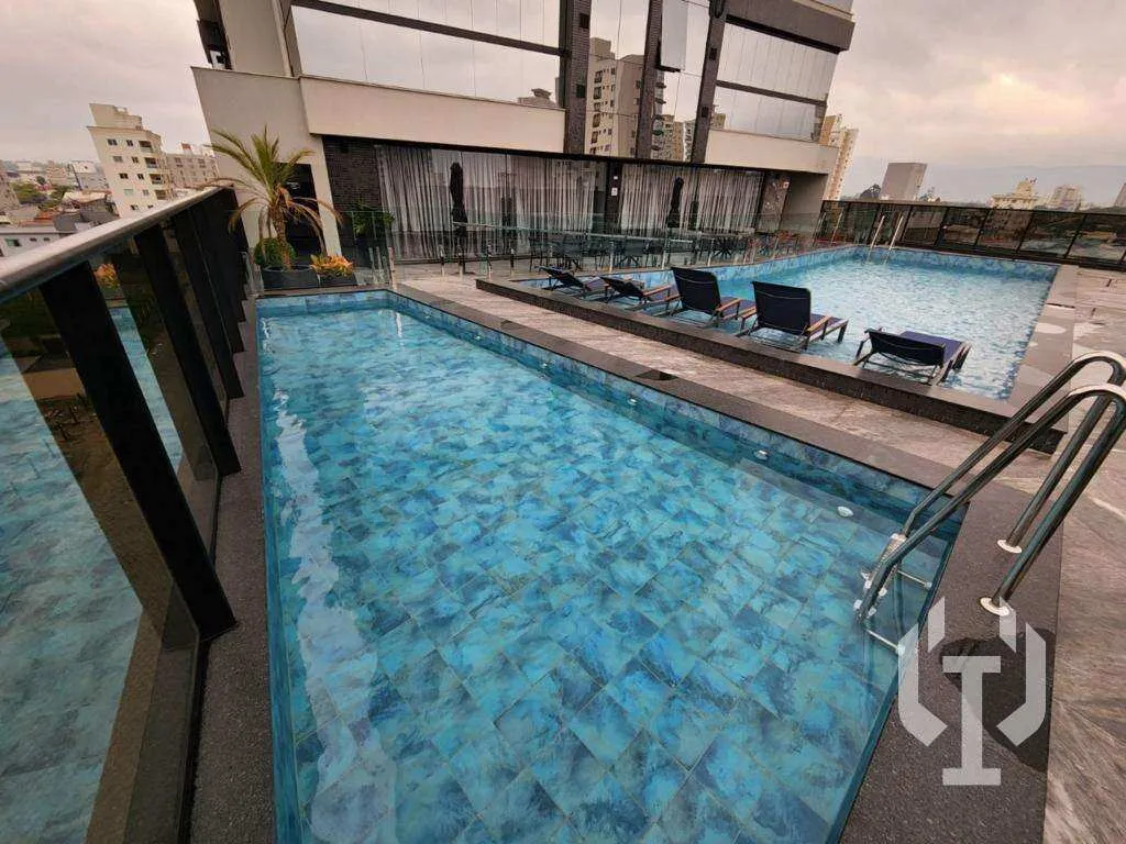 Imagem Apartamento à venda, no Portland Park, em Porto Belo, Perequê, com 2 quartos, 90m2