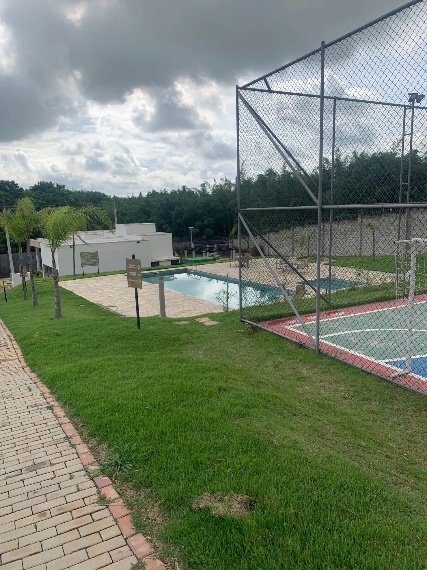 Imagem Terreno em condomínio à Venda, Residencial e Comercial Bosque da Imperatriz, Pindamonhangaba, SP