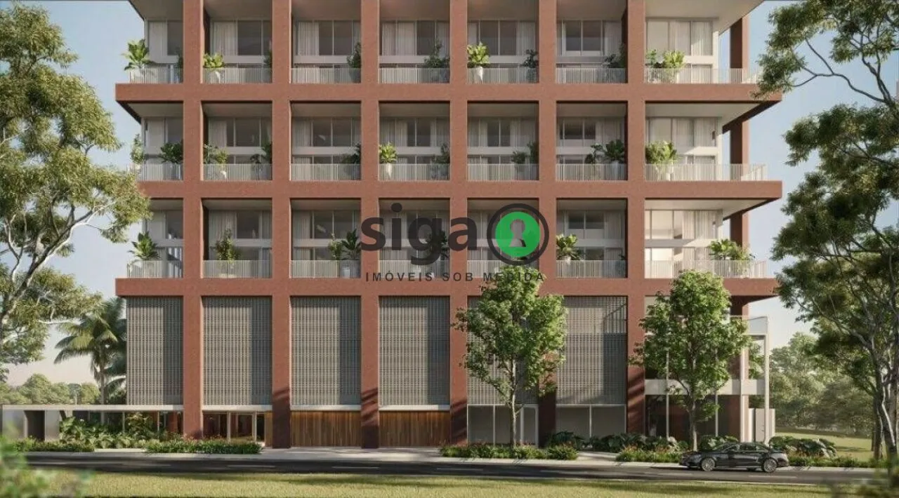 Imagem Lançamento Alto Padrão ? The Club Jardim Guedala Entrega prevista: março/2029