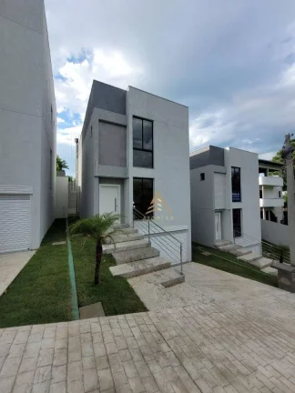 Imagem Sobrado à venda, 200 m² por R$ 2.550.000,00 - Ariribá - Balneário Camboriú/SC