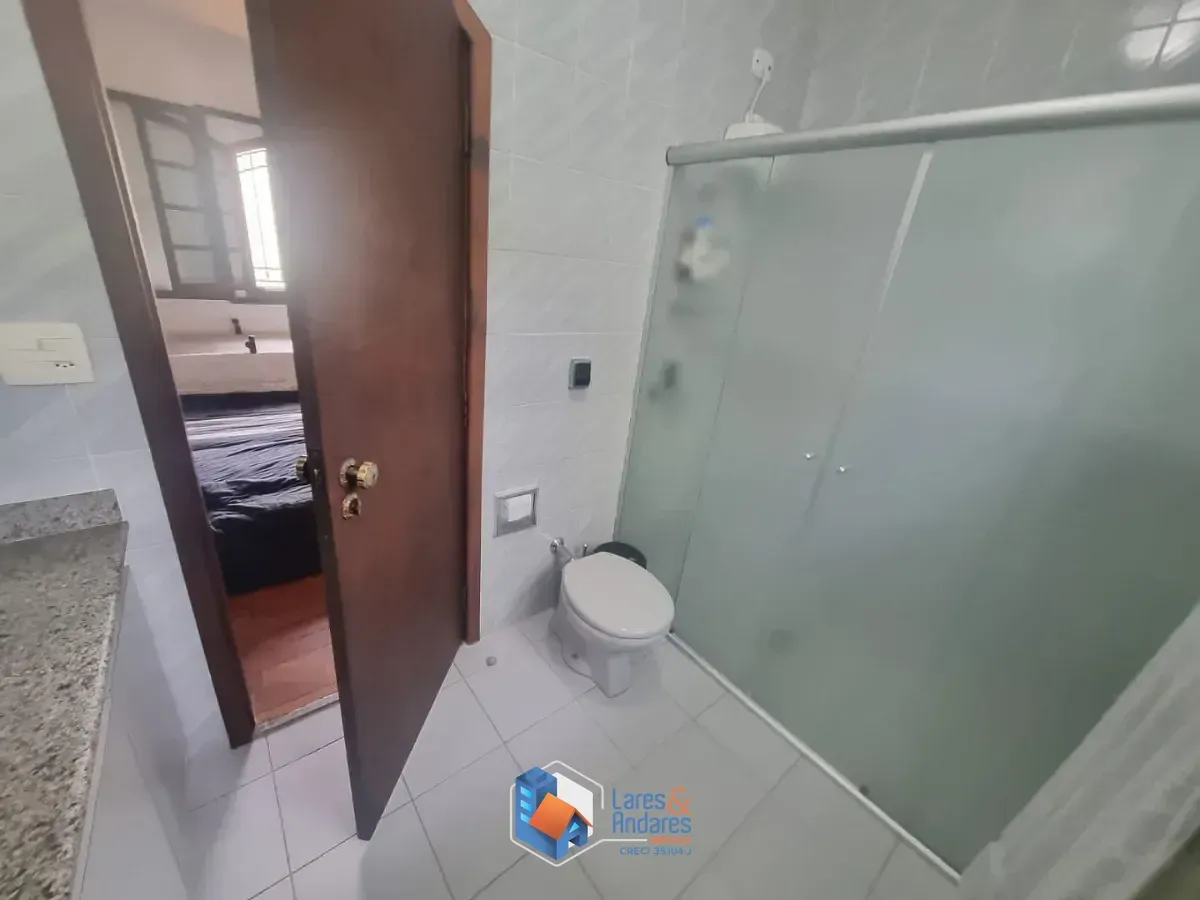 Imagem Casa para venda e locação em Mirandópolis com 5 quartos, sendo 3 suítes, 248m²