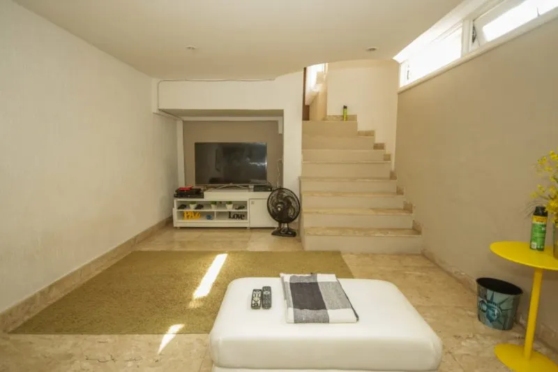Imagem Casa Alto Padrão a Venda no bairro Barra da Tijuca - Rio de Janeiro, RJ