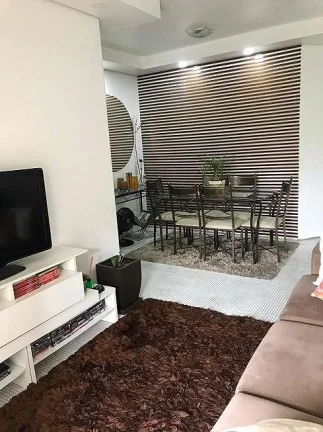 Imagem Residencial Alpha Life - Aptº 94m²