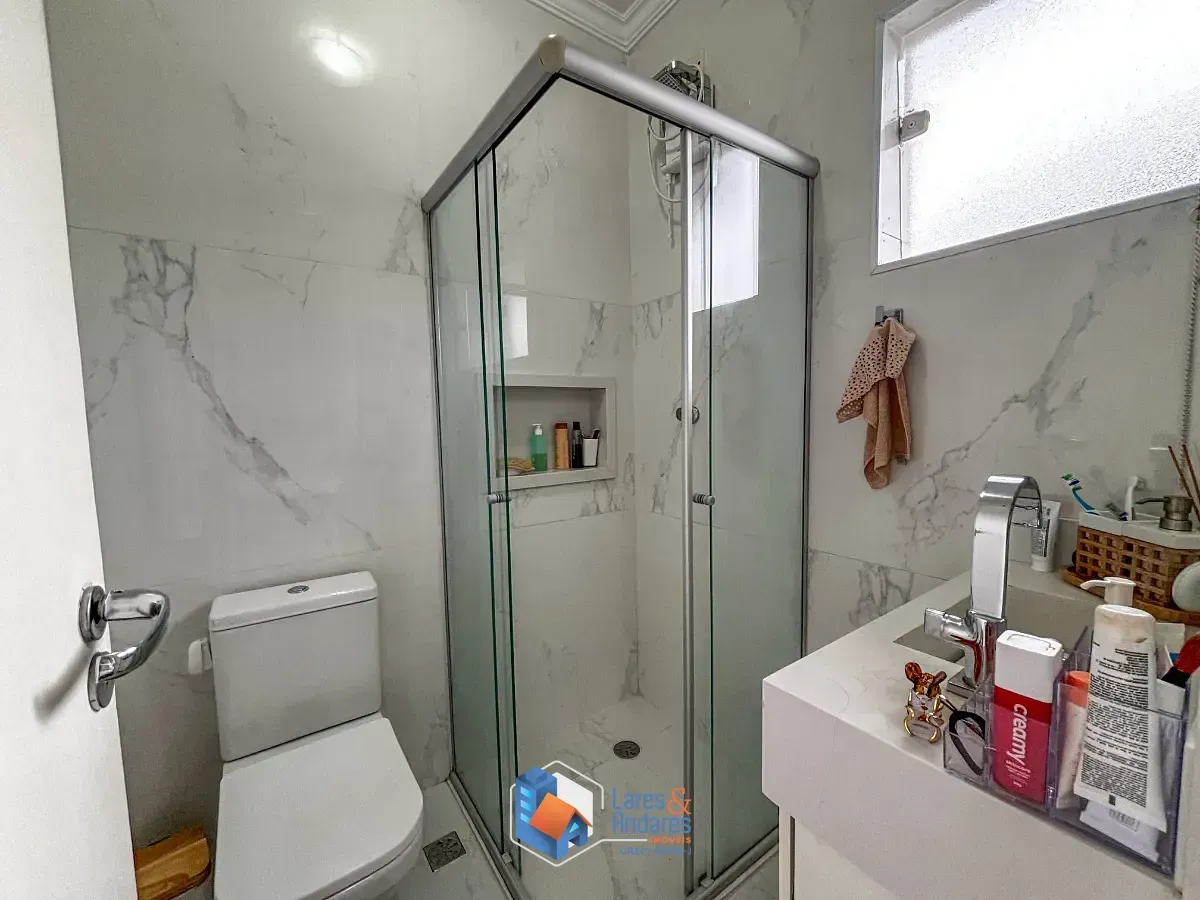 Imagem Casa para venda em Jardim Nosso Lar com 3 quartos, sendo 1 suíte, 110m²