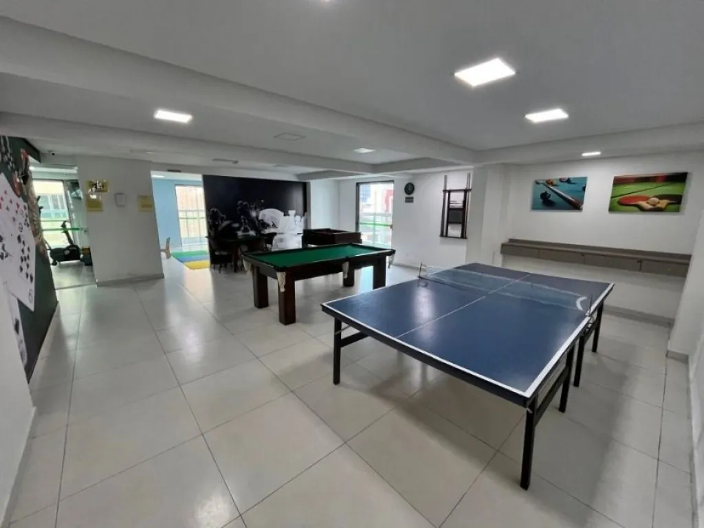 Imagem APARTAMENTO COM 95,00 m² - TUPI - PRAIA GRANDE SP