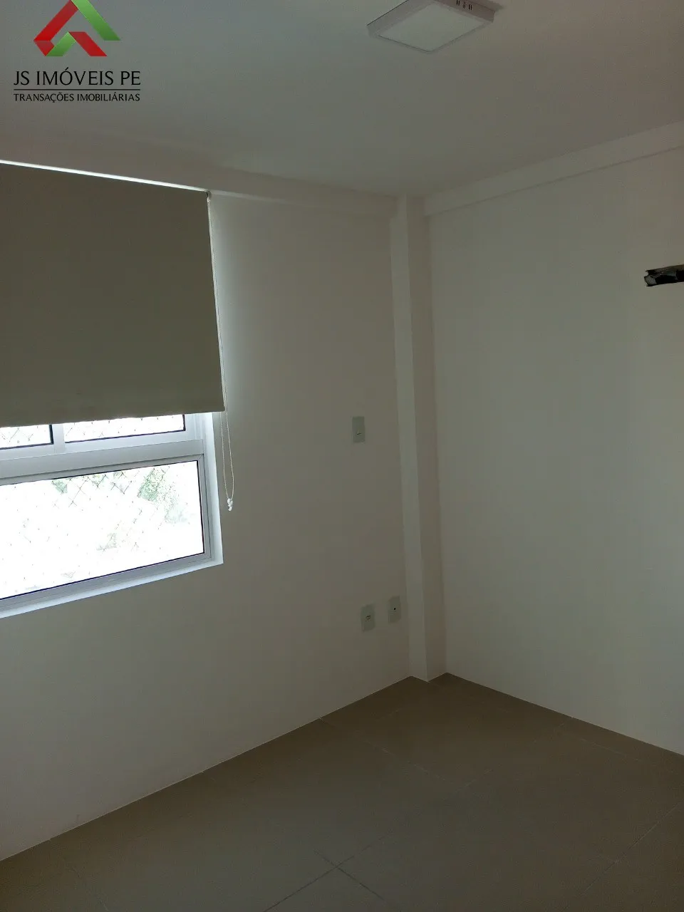 Imagem Excelente oportunidade de locação: Apartamento de 3 quartos na Piedade, Jaboatão dos Guararapes-PE!