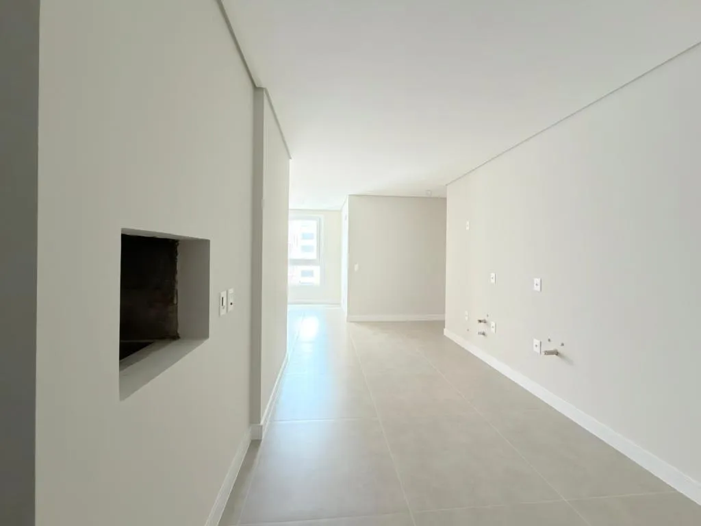 Imagem Apartamento 2 Dormitórios - Bairro Navegantes