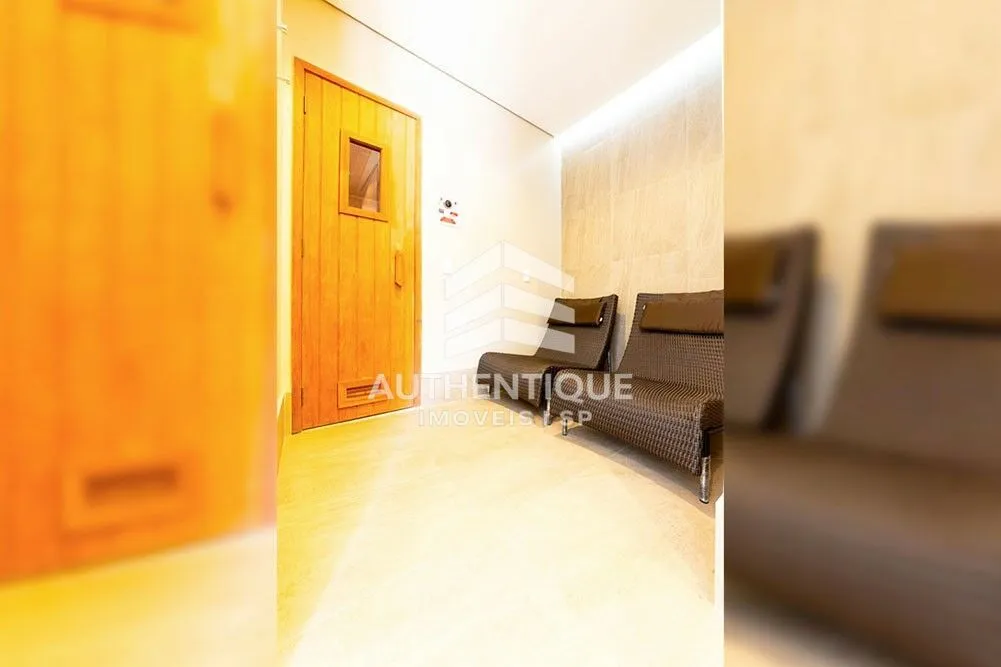 Imagem SAPHIR MORGADO DE MATEUS VILA MARIANA - Apartamento à venda em São Paulo/SP