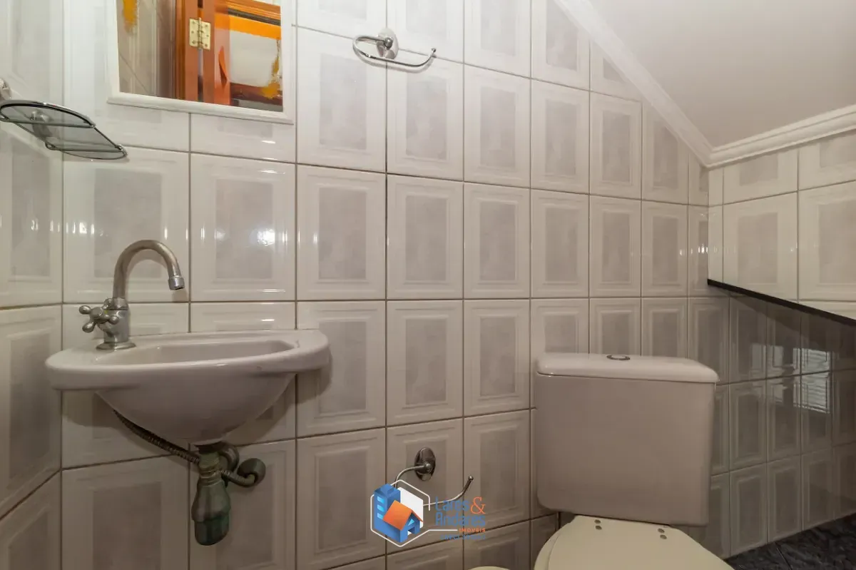 Imagem Casa para venda em Planalto Paulista com 3 quartos, 156m²