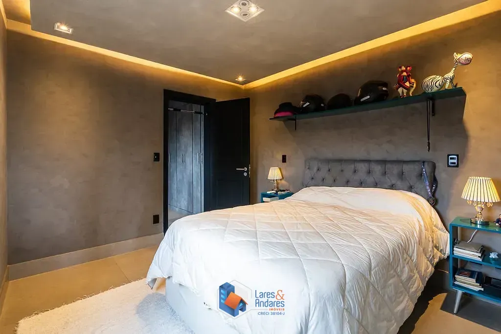Imagem Apartamento à venda 1 Quarto 1 Suite 2 Vagas 74M² Vila Mariana São Paulo - SP