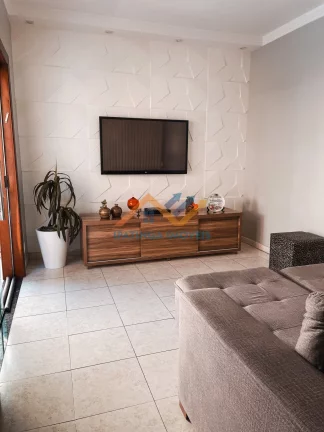 Imagem Casa no bairro Bom Jesus - Coronel Fabriciano