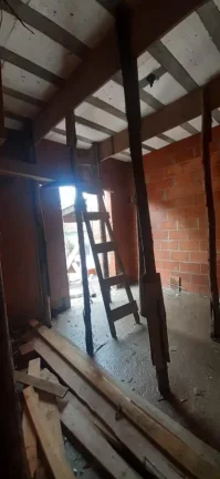 Imagem Cobertura para Venda em Santo André / SP no bairro Parque Oratório