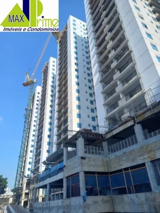 Imagem APARTAMENTO BARRA FUNDO - Ácil acesso a marginal tietê, Av. Marques de São Vicente e av. Pacaembu. Ao lado do Memorial da América Latina, Uninove, Uni