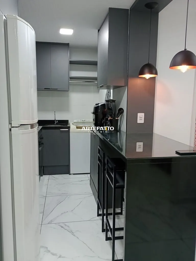 Imagem Lindo apartamento no Socorro com vaga de garagem!