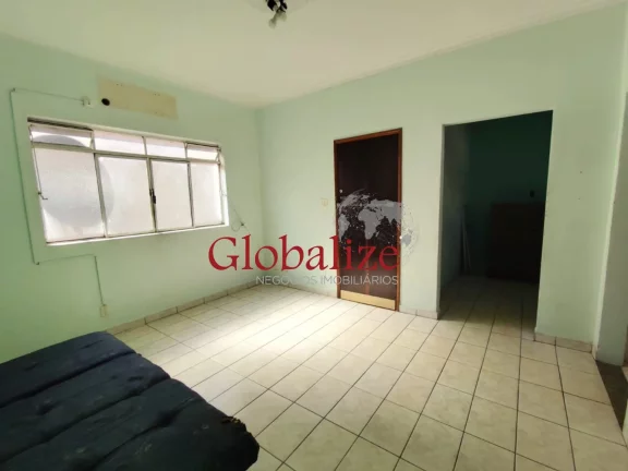 Foto do imóvel Apartamento à venda com 67m², 3 quartos, 1 banheiro, vaga para moto por R$330.000,00 na Ponta da Praia em Santos