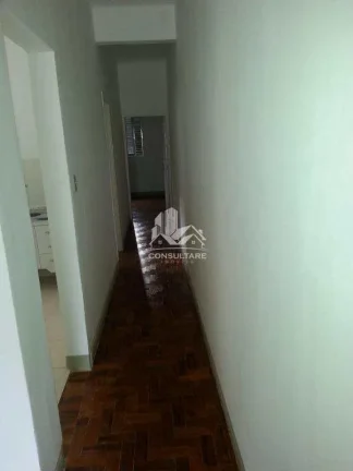 Imagem Apto com 2 dorms, Centro- R$ 260 mil. 1364 FSM