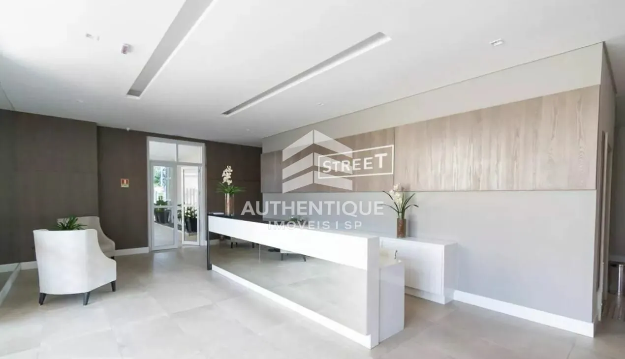Imagem Street Brooklin - Apartamento à venda em São Paulo/SP