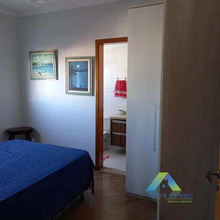 Imagem Apartamento à venda no bairro Santa Maria - São Caetano do Sul/SP