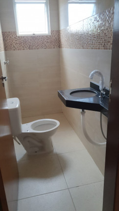 Casa de Condomínio com 2 Quartos à Venda, 56 m² em Caiçara - Praia Grande