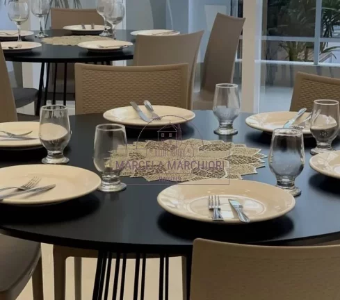 Imagem Apartamento na quadra da praia - porteira fechada - qualidade de primeira l