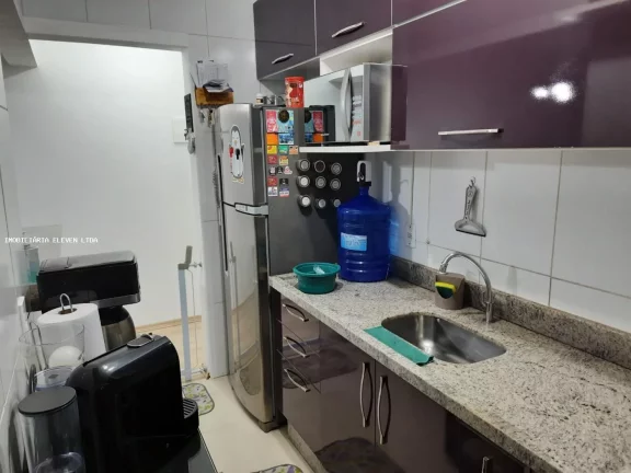 Apartamento para Venda em Guarulhos / SP no bairro Centro