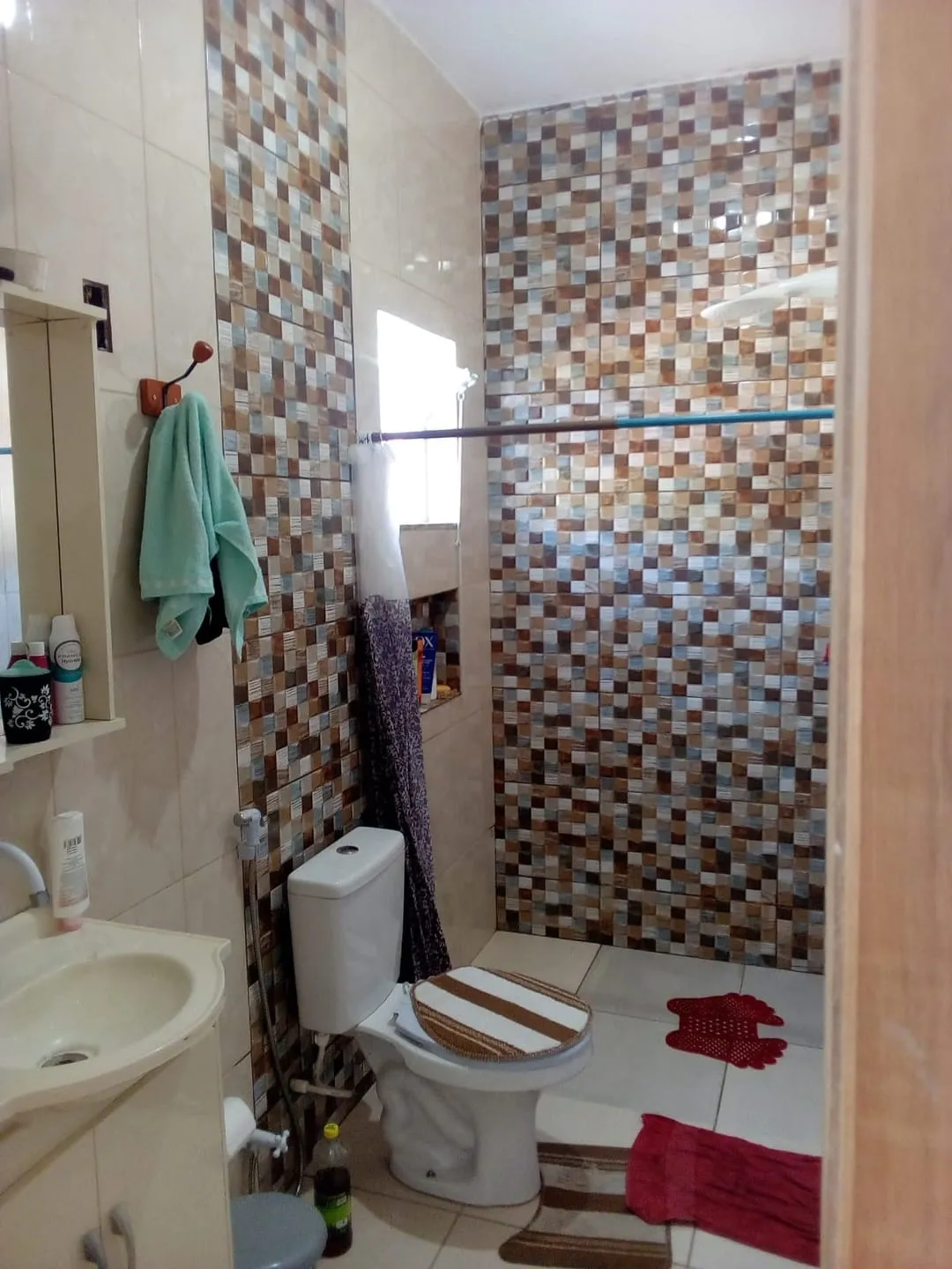 Imagem Casa à venda 3 Quartos, Residencial Santa Bárbara, Guaratinguetá - SP