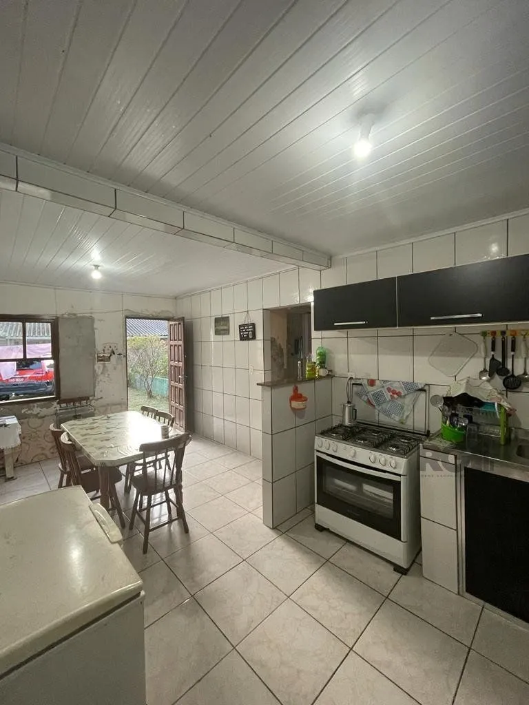 Imagem Casa em Arco Íris