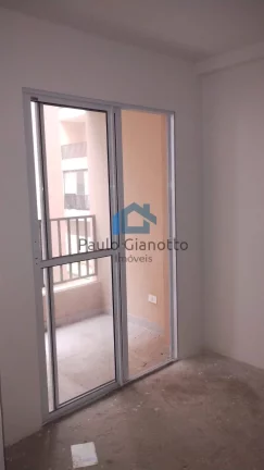Imagem Apartamento Novo com elevador na Granja Viana