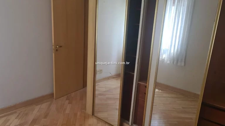 Imagem Apartamento à venda Jardim América São Paulo