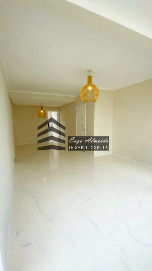 Imagem Jardim de Juriti - Moema Pássaros - Apartamento à venda em São Paulo/SP
