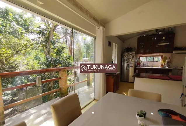 Imagem Casa à venda, 200 m² por R$ 830.000,00 - Mairiporã - Mairiporã/SP