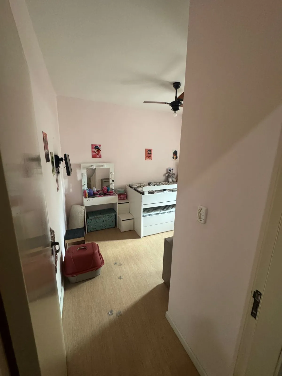 Imagem Casa com piscina no Jardim Itu!